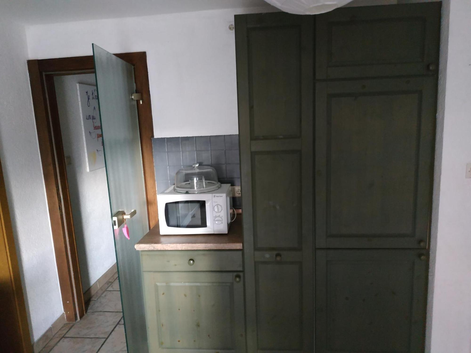 Chez Chris & Ju Apartment Biesheim Ngoại thất bức ảnh